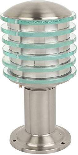 Somil GateLight-BS1 7-Watt Designer Gate Light (Multicolour)