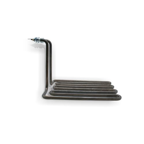 DOJA Barcelona | Resistance Friteuse | Résistance Chauffante Pour Friture Compatible Avec GAYC | 3kW | Resistance Friteuse Electrique 230V | 185x230x162mm | Chauffe De L'Huile Pour Friteuse, Cuisson – Image 4