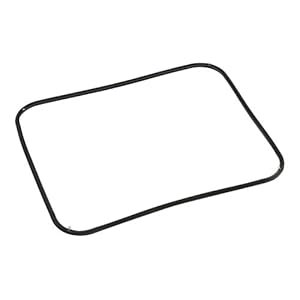 DREHFLEX – BOD21 – afdichting/ovenafdichting/rubber geschikt voor diverse fornuis/oven van AEG/Electrolux/Juno/Zanussi – geschikt voor onderdeelnr. 3577252020/357725202-0