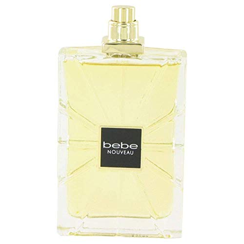 BEBE Nouveau Women's 3.4-ounce Eau de Parfum Spray (Tester)