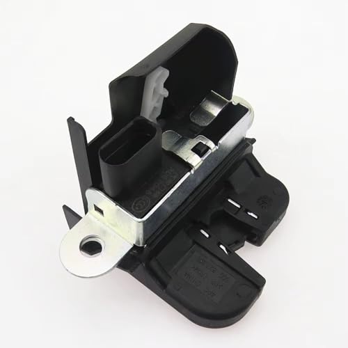 Actionneur de loquet 5ND827505 pour coffre VW Golf 7 : mécanisme de verrouillage centralisé fiable