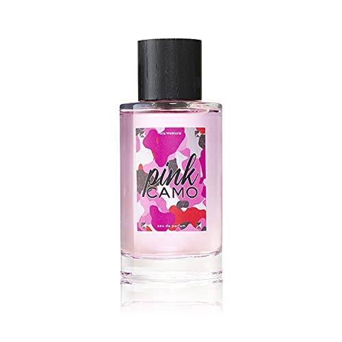 Pink-Camo-Perfume-by-Tru-Fragrance-and-Beauty-Fruity-Floral-Scent-for-Women-Cassis-Velvet-Plum-Warm-Vanilla-Bright-Sweet-and-Feminine-17-oz