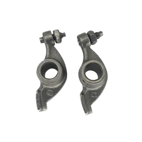 Piezas de motor WH100 con conjunto de brazo de roca de alta resistencia para SPACY100