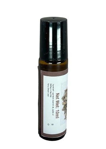 Aceite Perfume Roll-On Oud Natural 10 ml miniatura 3