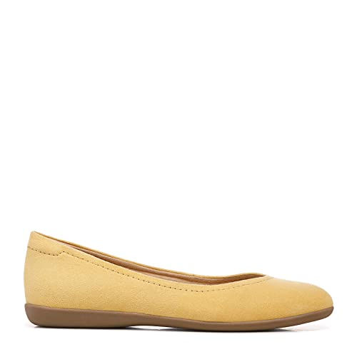 Naturalizer Women's, Vivienne Flat Marigold2