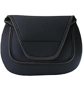 Amazon.co.jp: ネオプレーン リールポーチ リールケース リールカバー