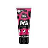 EUTERPFLEGE Care + Repair Creme, Limited Pink Edition, 100ml, intensive Pflege für trockene Haut, Feuchtigkeitscreme für Hand und Körper, parfümfrei, Allergiker geeignet