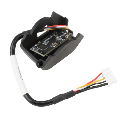 Caméras Journeyer 1080P usinées avec précision pour imprimante 3D Journeyer 5M