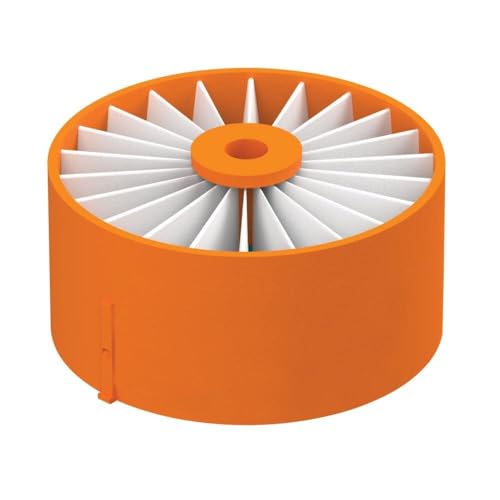 Image of BLACK+DECKER POWERSERIES Vacuum Filter Replacement for Cordless Stick Vacs (BSVF1)