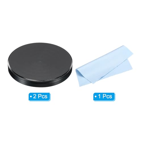 PATIKIL 46mm Lens Cap - Image 3