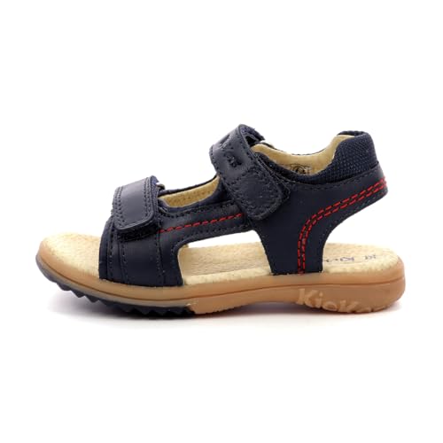 Kickers Boy's Walking Boots2