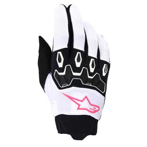 Gants Alpinestars Stella Full Bore V2 L parfaits pour vos sorties moto en forêt