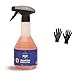 Produktbild ILODA Schutzhandschuhe und Dr.Wack CW 500ml 1:100 Insekten Entferner Gel
