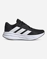 Adidas Women's Galaxy 7 Running, Black/White/Carbon, 7 — image 7