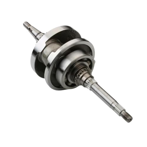 Vilebrequin pour Nmax 155 optimisant la performance moteur du scooter GPD150-A