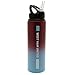 Team Merchandise 750ml Aluminium Fade Bottle