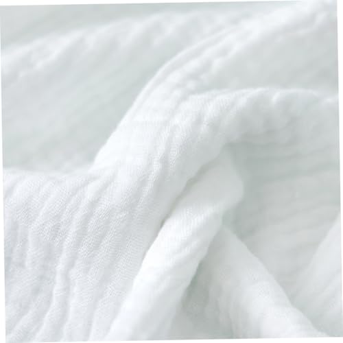 8pcs Burp Cloths Reusable Washable Cloth Diapers for Newborns Soft Triple Design for Boy Girl and Boy Girl Care Convenient and3