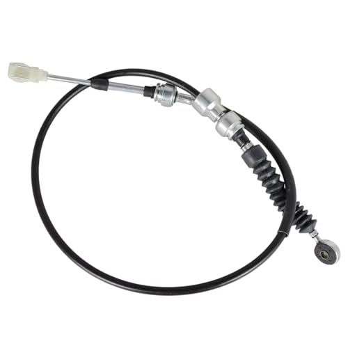 Cable de cambio para Toyota RAV4 1996-2000: soluciona la holgura en tu transmisión manual