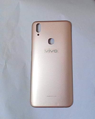 Back Panel Cover for vivo v9 v9 Pro v9 Youth Back Door Gold