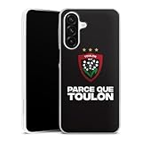 Coque souple en silicone pour Samsung {{DEVICE} : Ultra fine et transparente, cette coque épouse la forme de ton téléphone telle une deuxième peau.
