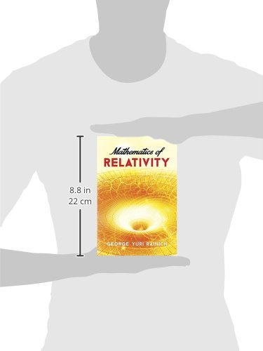 Mathematics of Relativity