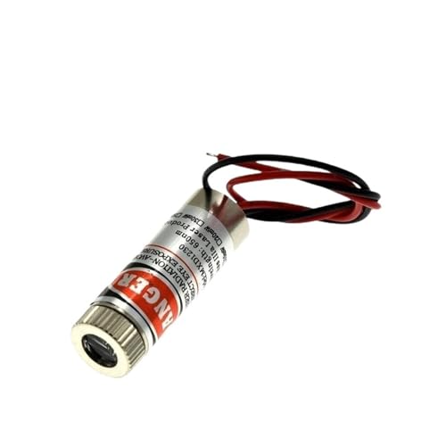 Module laser à réticule rouge 5 mW pour l'ajustement géométrique et la découpe droite - 3