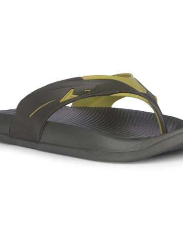 Image of Power mens Thongs Slipper