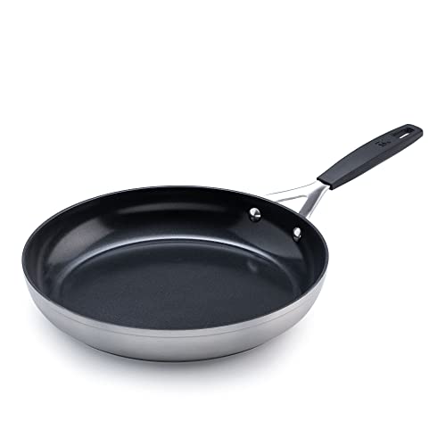 Sarten 28Cm Aluminio Forjado Inducción