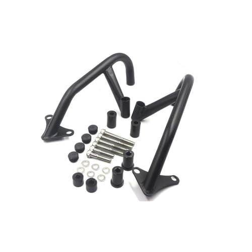 Pare-chocs moteur et barre de sécurité pour moto Kaw Z900 vélo de rue