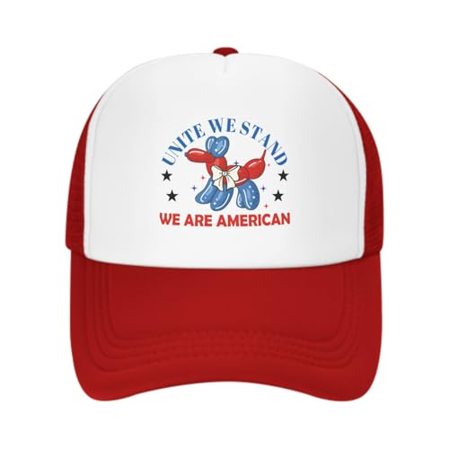 Image of Funny Trucker Hats,Trucker Hat Baseball Cap for Women Snapback Adjustable Hat Humor Gift Men