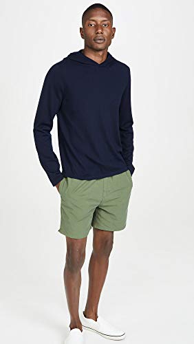 Image of Vince Men's Pullover Hoodie