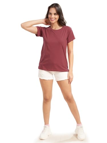 Image of WEET Regular T-Shirt for Women