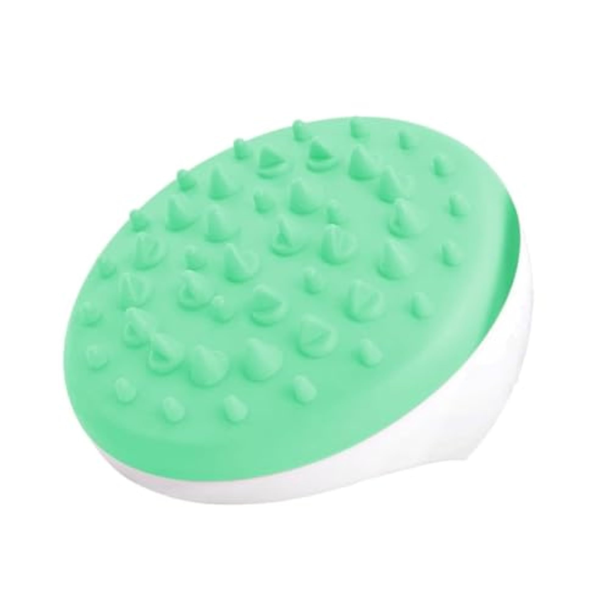 Anti Cellulite Silicone Massage Glove Scrub