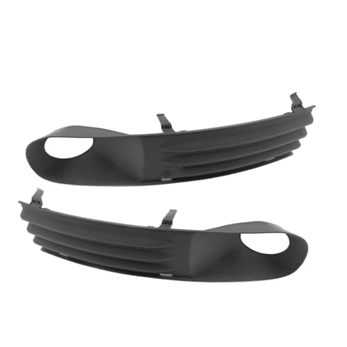 Grille antibrouillard VW T5 Caravelle pour rouler en sécurité sous la pluie