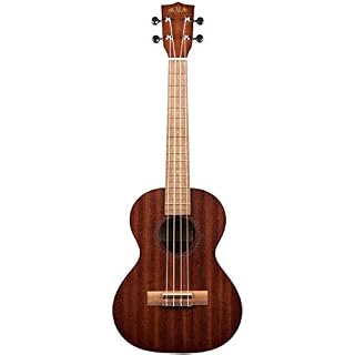 Kala KA-15T Bundle – Pack ukulele Tenor - Les Beatles, Paul McCartney, John Lennon, RIngo Starr, George Harrison Kala KA-15T Bundle - Pack ukulele Tenor – Image 2