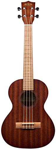 Kala KA-15T Bundle – Pack ukulele Tenor - Les Beatles, Paul McCartney, John Lennon, RIngo Starr, George Harrison Kala KA-15T Bundle - Pack ukulele Tenor – Image 3