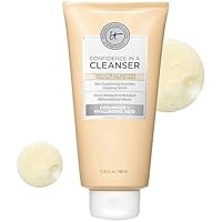 IT Cosmetics, Limpiador + Sérum, Hidratación Intensa, Combate