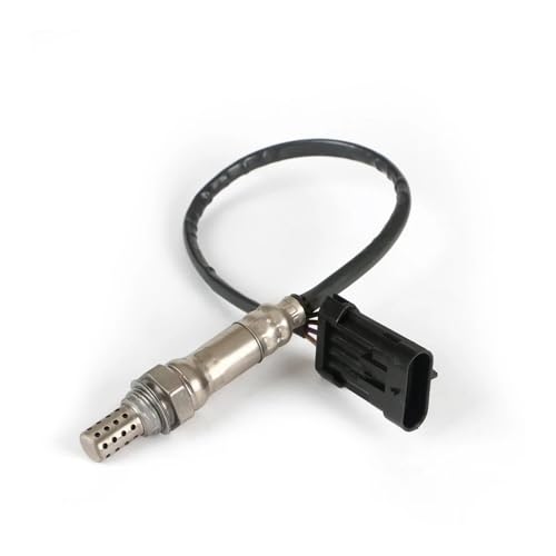 Sonde Lambda Capteur d'Oxygène : Réduisez la Consommation de Votre Daewoo Kalos