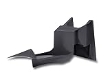 Brill 134087 Brill Mulchbox für Hattrick 36 cm