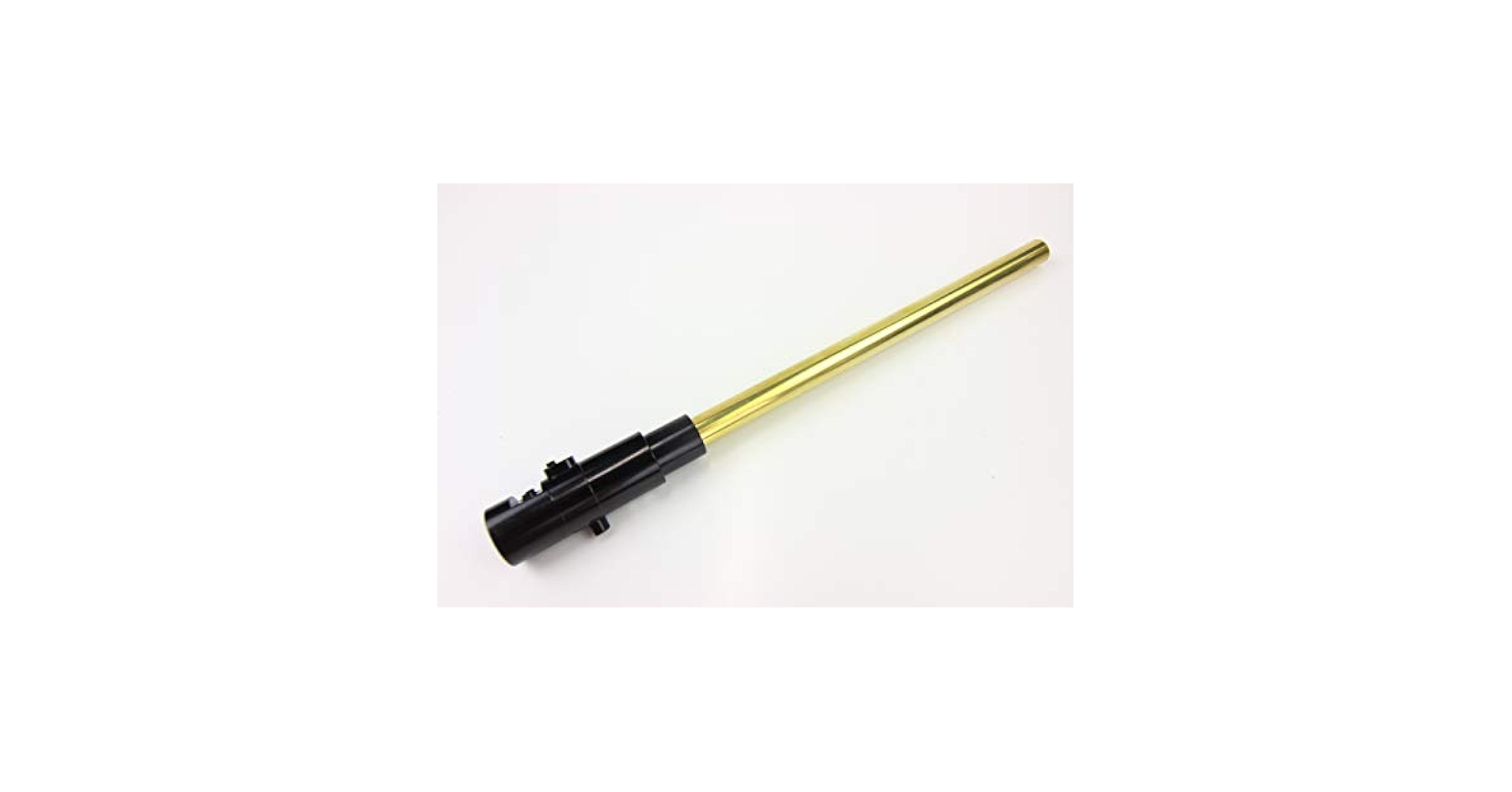 トレポン パーツ② バレル&チャンバー Amazon | オルガ ORGA WIDE BORE196mm コンプリートチャンバー