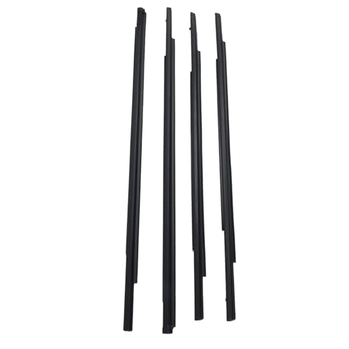 Joints de vitres Outlander résoud infiltration eau OEM 5727A214 - 3