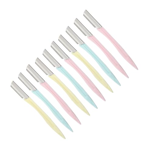 10���� �Z�b�g ���J�~�\�� trimmer �����C�N�c�[���L�b�g