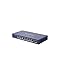Produktbild Foscam ps108 Switch PoE PoE bis 9 Türen, 4 Türen, 10/100Mbit, blau