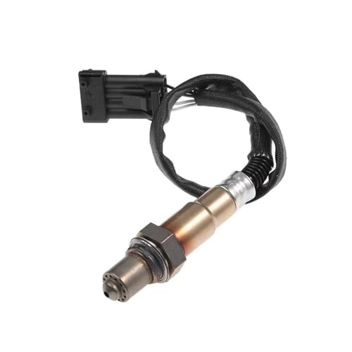 Sonde Lambda O2 018B-176000 résout les ratés d'injection CFMOTO CF500 625