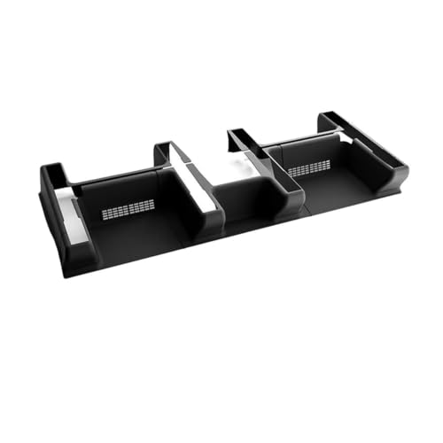 Protector TPE de borde y riel para Tesla Model Y 2025 alfombrilla de alta resistencia