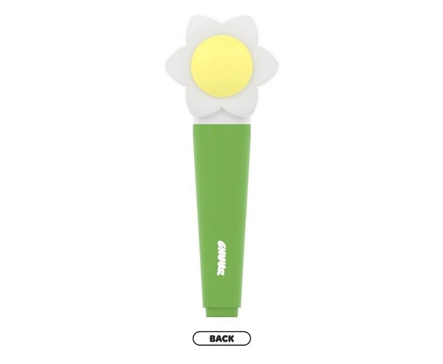 Amazon.com: CHUU OFFICIAL LIGHT STICK [KKUKA] FANLIGHT MD GOODS K