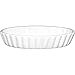 International TablewareCreme Brulee Dish, 7 oz, European White | 24/Case