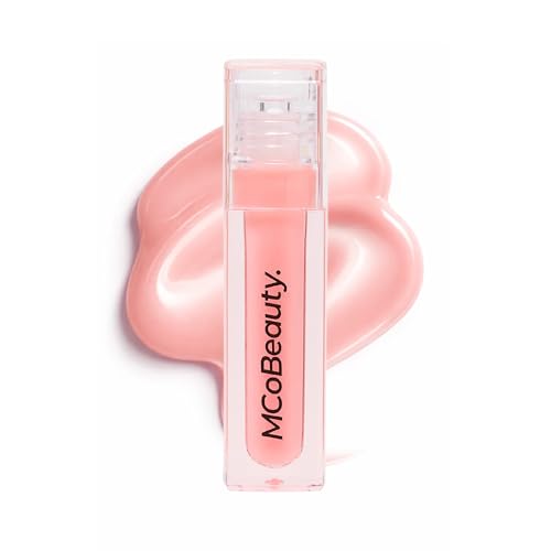 MCoBeauty Pout Gloss Ultra Shine Lip Gloss - You-Bae - 3.9ml
