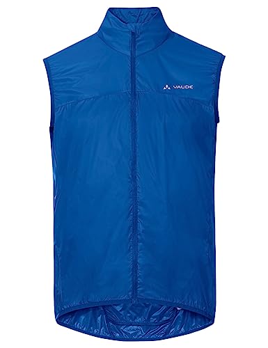VAUDE Fahrradweste Matera Air Vest, ultraleichte Windweste Radsport Herren,...