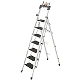 脚立 7段 踏み台 ZXL-RZT-005